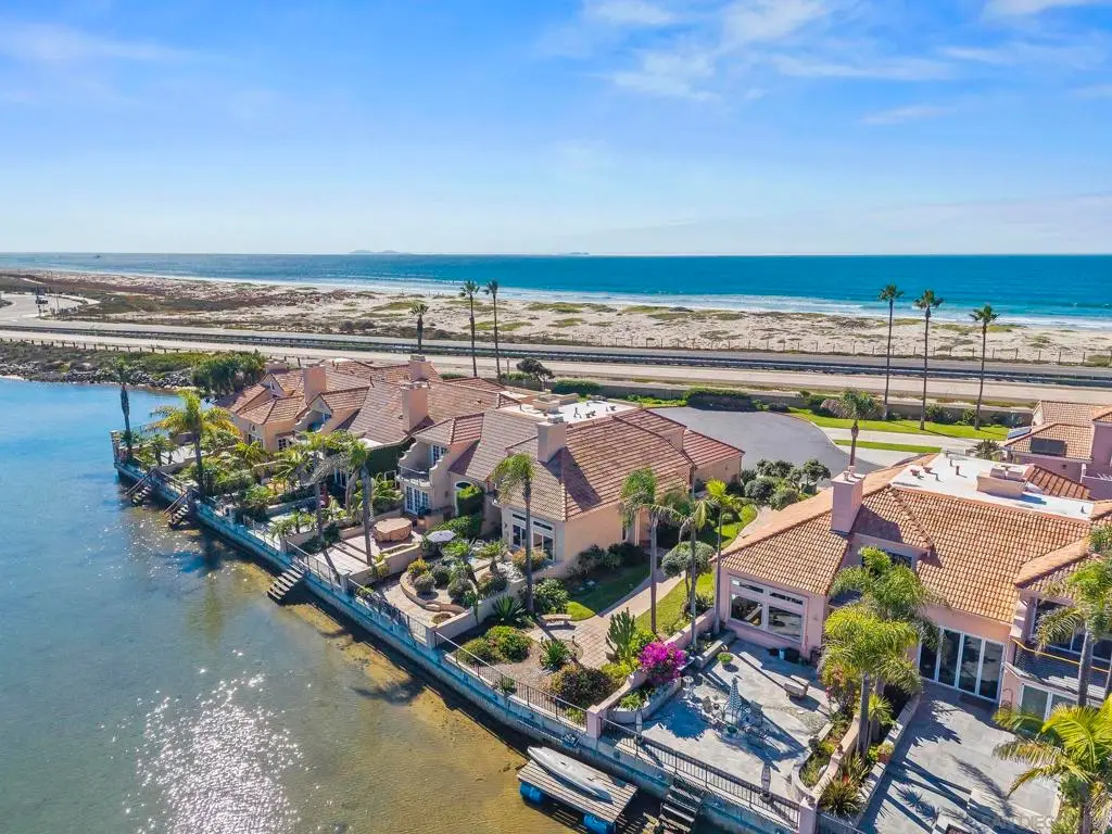 103 Tunapuna Ln, Coronado, CA 92118 - Image #1