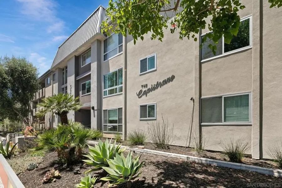 3266 1st Ave. #20, San Diego, CA 92103 - Image #2