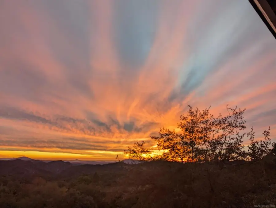 4819 Pine Ridge Ave, Julian, CA 92036 - #3