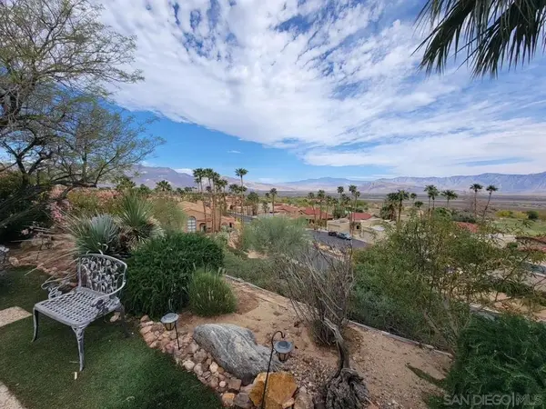 4683 Desert Vista Dr, Borrego Springs, CA 92004