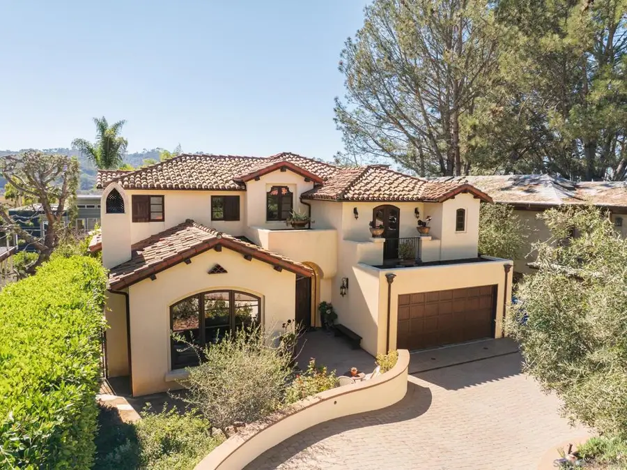 2563 Via Pisa, Del Mar, CA 92014 - Image #3