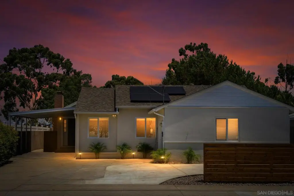 5941 Lubbock Ave, La Mesa, CA 91942 - #1