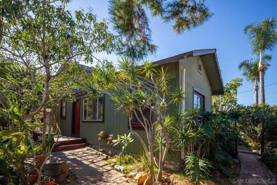 432 E 5th St, National City, CA 91950 - #2