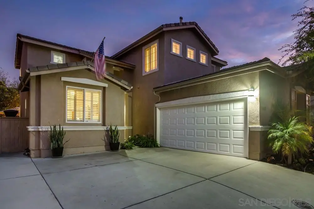 1908 Petaluma Dr, Chula Vista, CA 91913 - Image #1