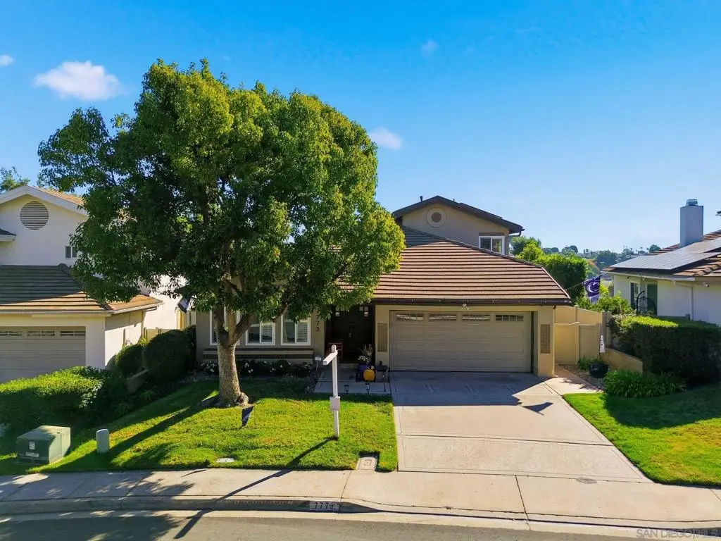7773 Eagle Ridge Dr, San Diego, CA 92119 - Image #1