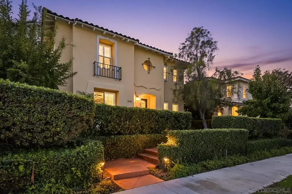 5360 Burford, San Diego, CA 92111 - Image #1