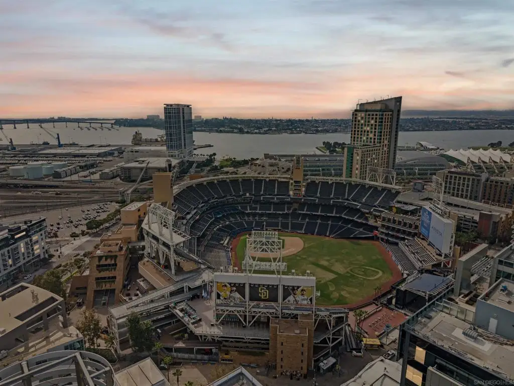 325 7th Ave #215, San Diego, CA 92101 - #1