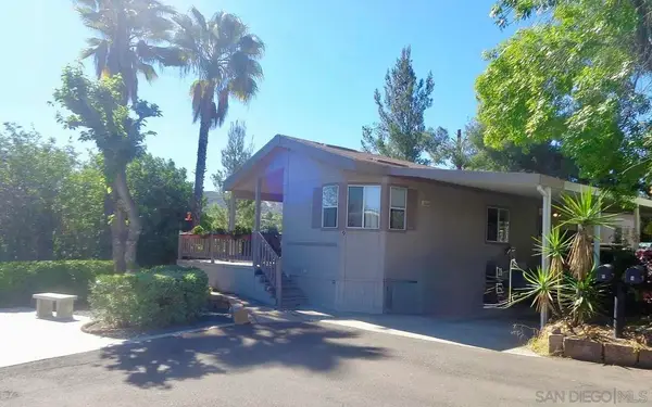 Address Withheld By Seller, Lakeside, CA 92040