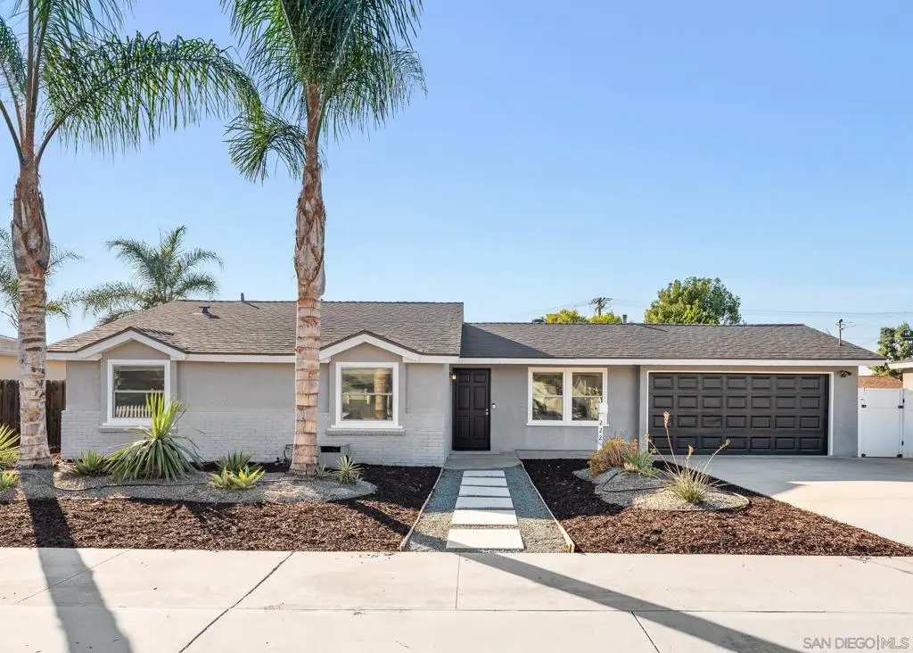 222 Gull Pl, El Cajon, CA 92019 - Image #1