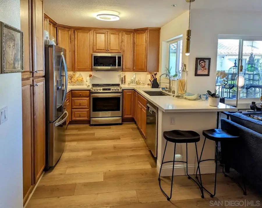 3795 Georgia Street #401, San Diego, CA 92103 - Image #2