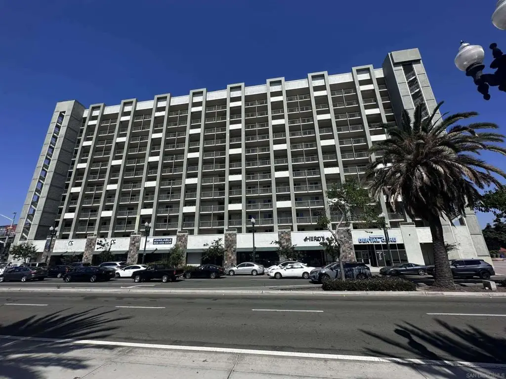 801 National City Blvd #204, National City, CA 91950 - Image #1