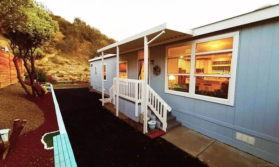 35109 Highway 79 #SPACE 10, Warner Springs, CA 92086 - Image #3