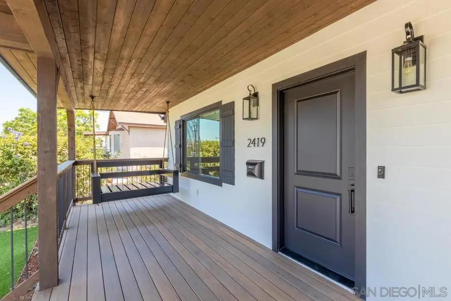 2419 Chicago Street, San Diego, CA 92110 - Image #3