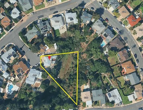 4203 Spartan Cir, San Diego, CA 92115