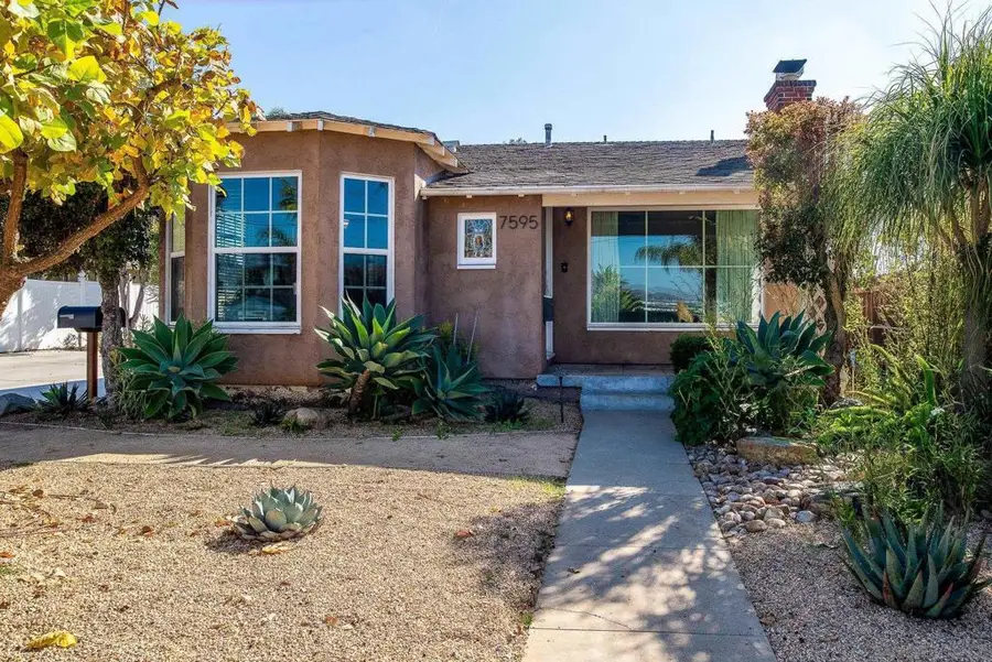 7595 Saranac Ave, La Mesa, CA 91942 - Image #2