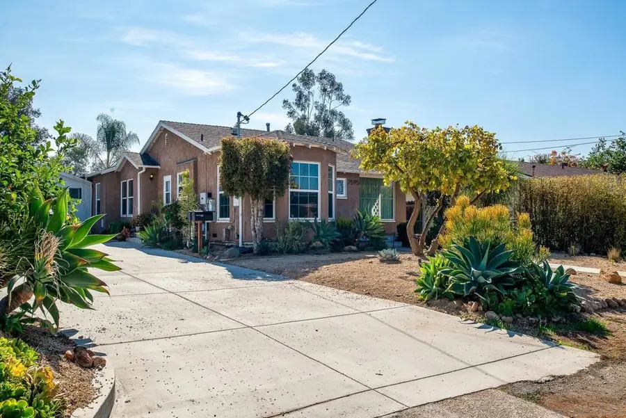 7595 Saranac Ave, La Mesa, CA 91942 - Image #3