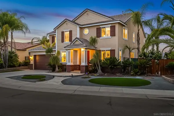 5120 Sevilla St, Santee, CA 92071