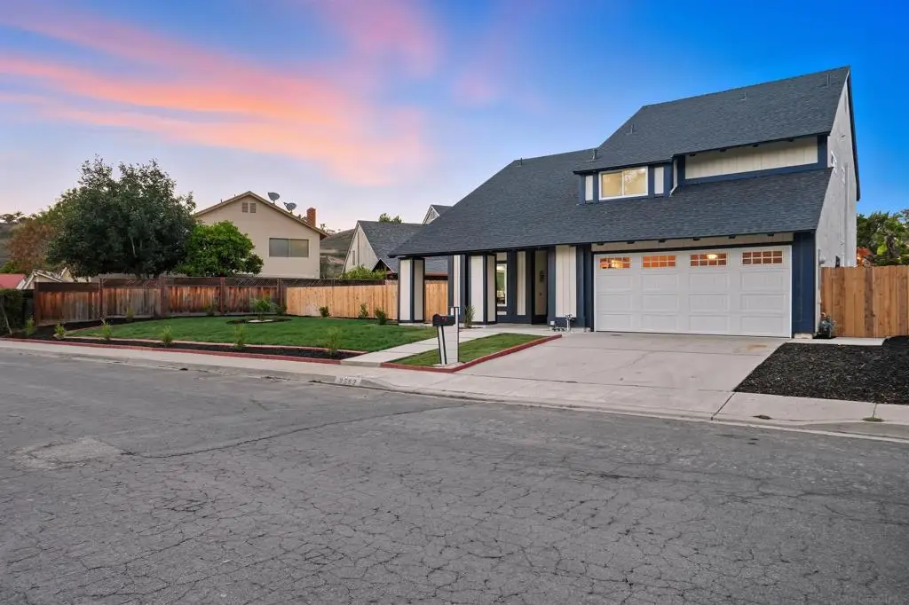 9562 Benavente St, San Diego, CA 92129 - Image #1