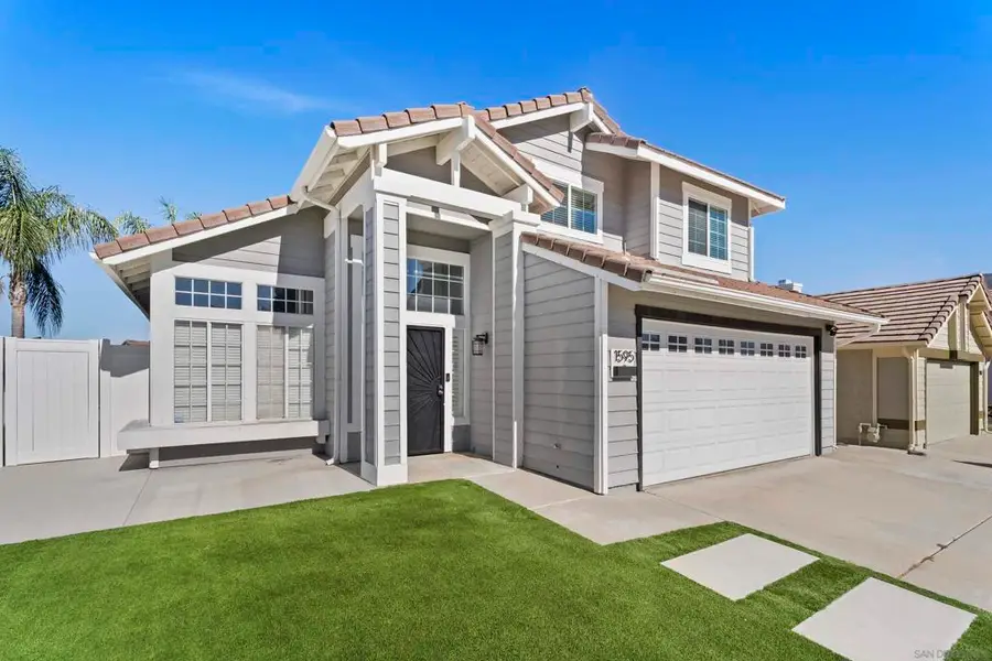 1595 Bay Meadows Dr, Alpine, CA 91901 - Image #2