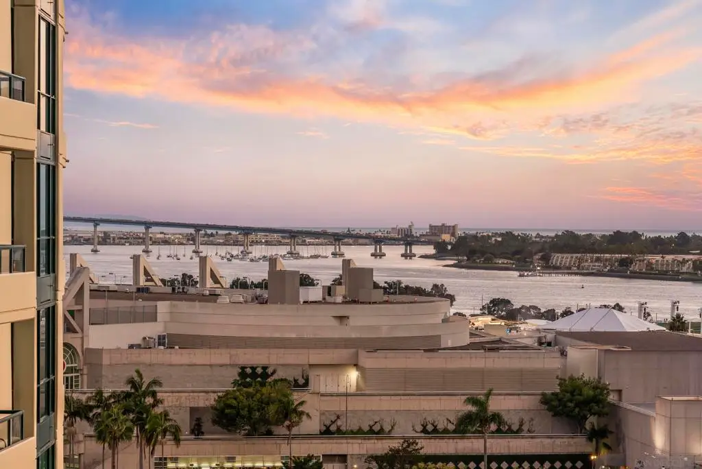 555 Front St #1302, San Diego, CA 92101 - Image #1