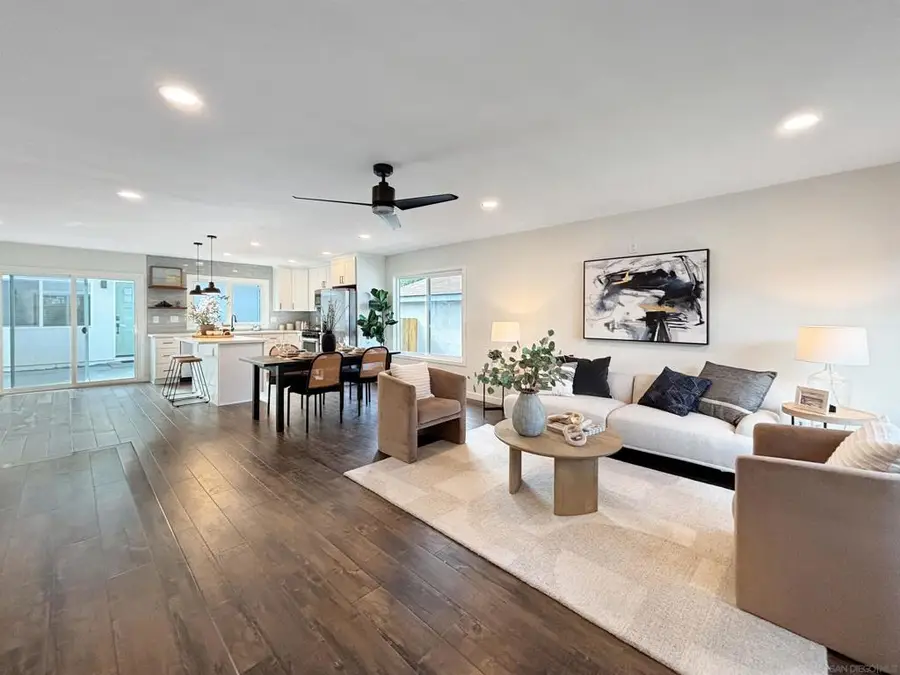 6865 Weller Street, San Diego, CA 92122 - #2