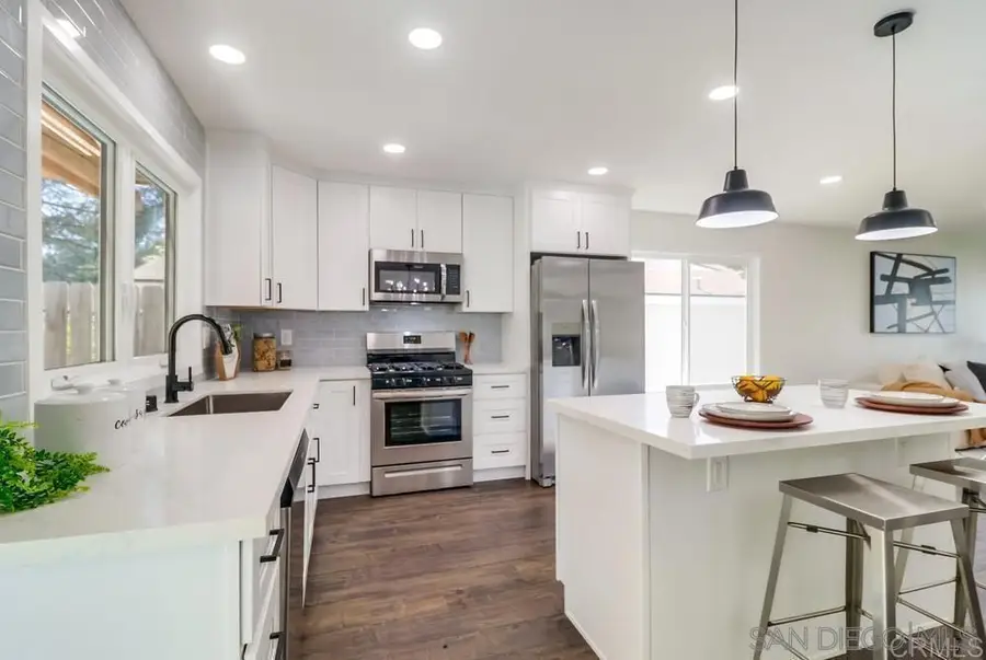 6865 Weller Street, San Diego, CA 92122 - #3