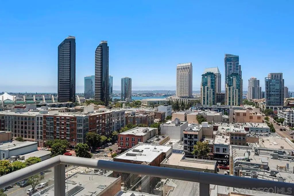 575 6th Avenue #1008, San Diego, CA 92101 - Image #1