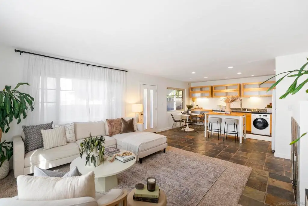 4165 Mississippi St, San Diego, CA 92104 - Image #1