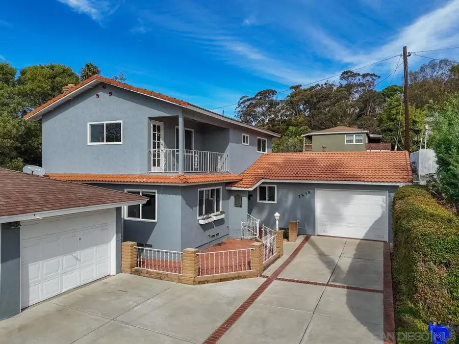 2634 38 Juan St, San Diego, CA 92110 - Image #3