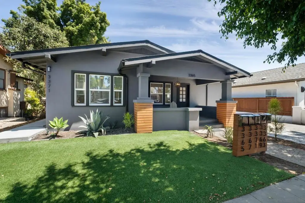 3365 3371 Grim Ave, San Diego, CA 92104 - Image #1