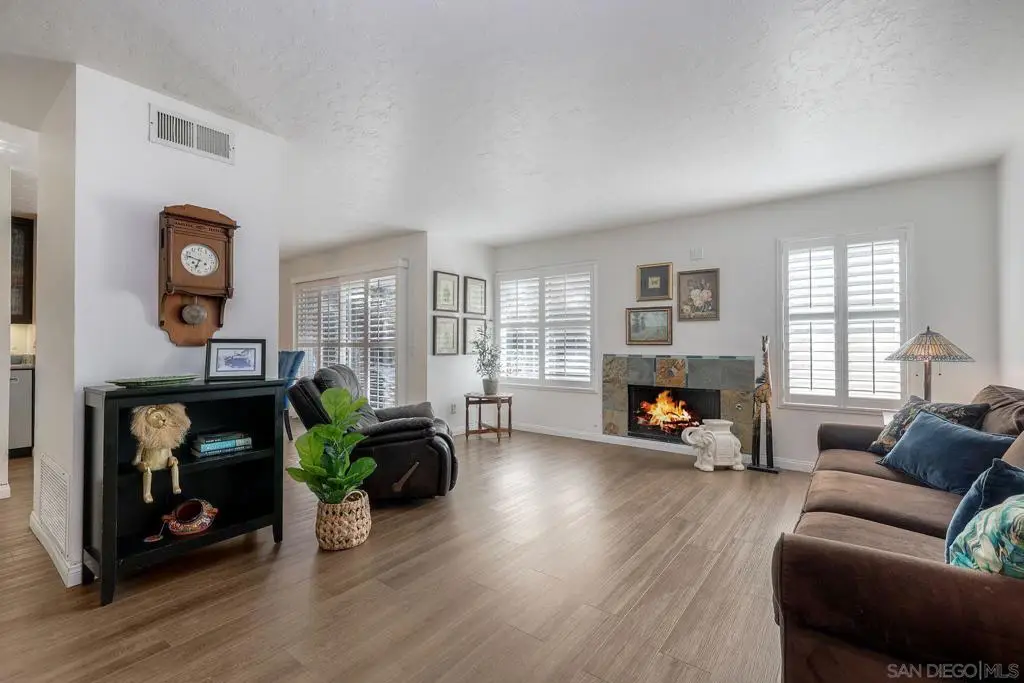 1122 Via Loma Vis, El Cajon, CA 92019 - Image #1