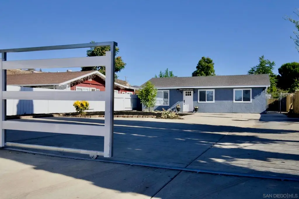 12525 Julian Avenue, Lakeside, CA 92040 - Image #1