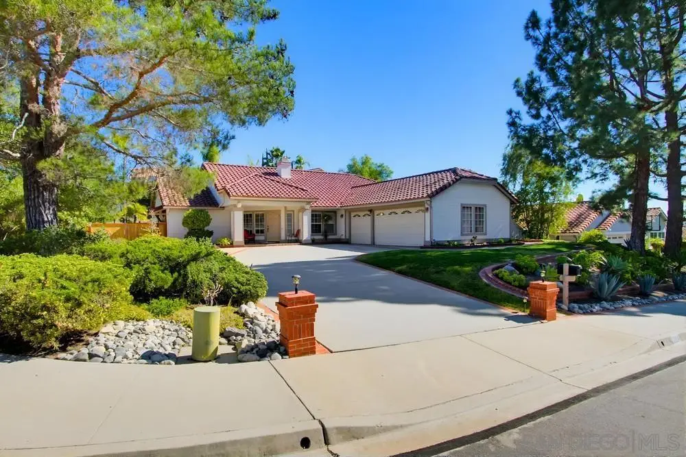 2114 Willowbrook, Escondido, CA 92029 - Image #1