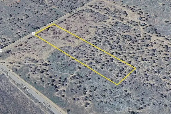 0 W Ave D, Lancaster, CA 93536