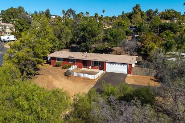 9317 Marilla Drive, Lakeside, CA 92040