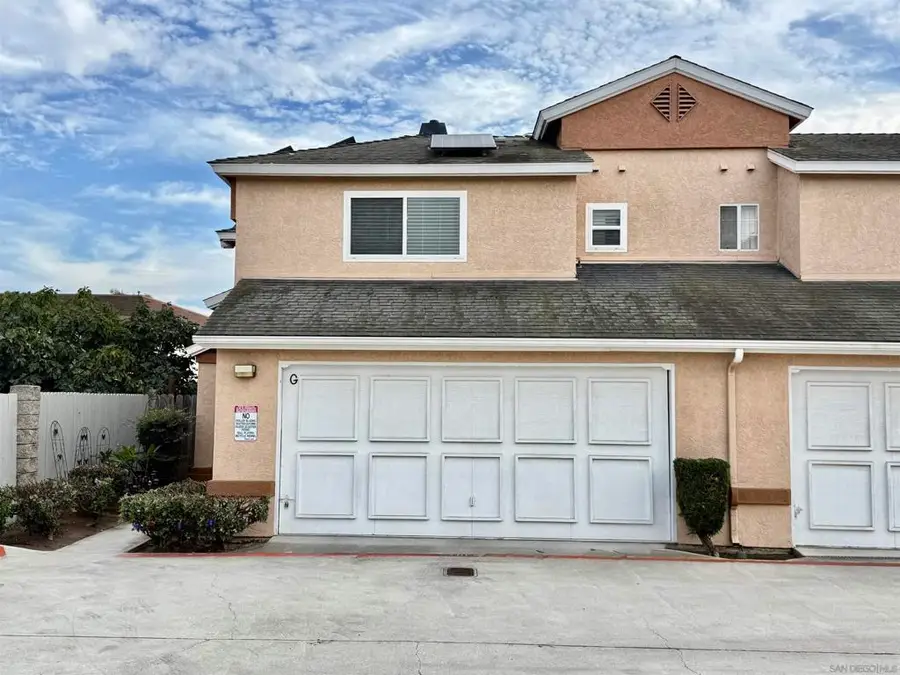 277 Oxford St #G, Chula Vista, CA 91911 - Image #2