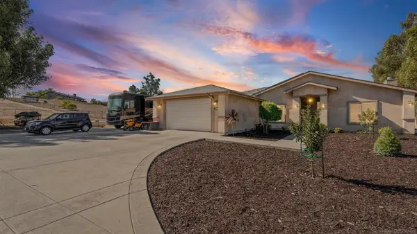 580 Telford Ln, Ramona, CA 92065