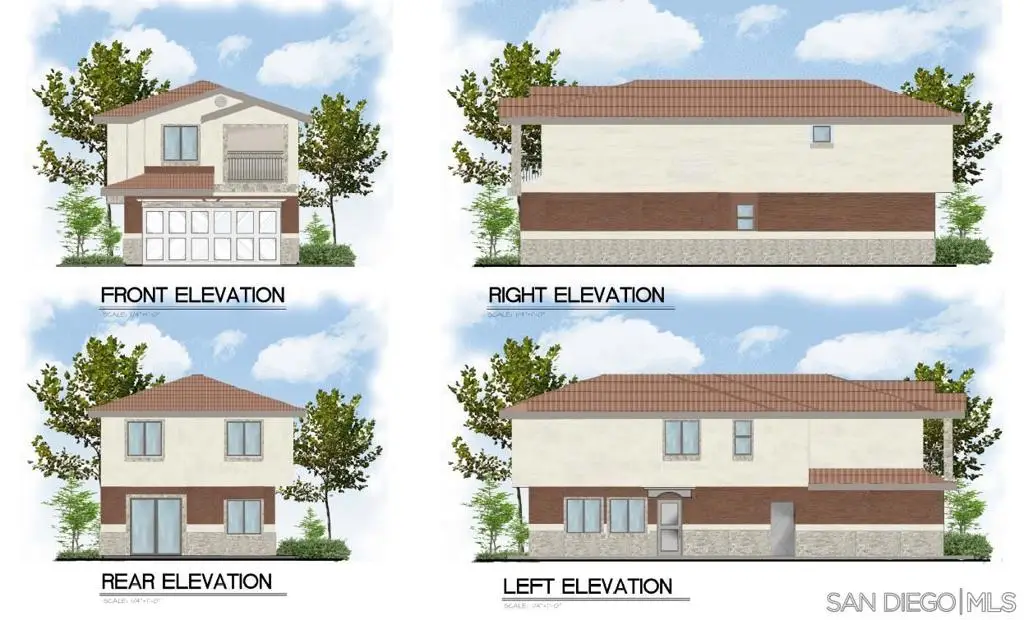 8504 Fanita Drive, Santee, CA 92071 - Image #1