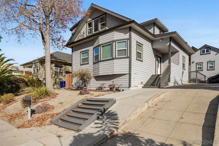 931 33 21st, San Diego, CA 92102 - Image #3