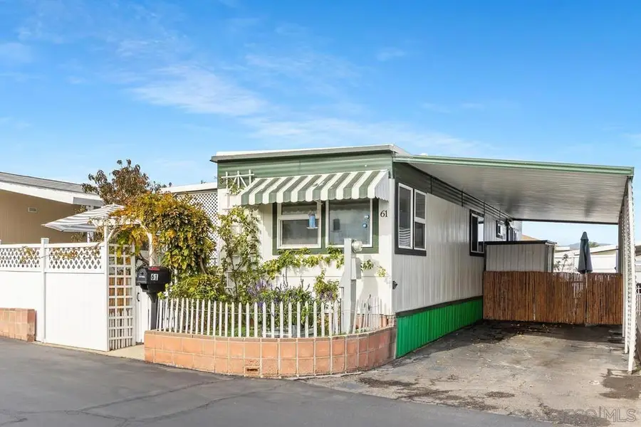 61 Hummingbird Ln, Oceanside, CA 92057 - Image #3