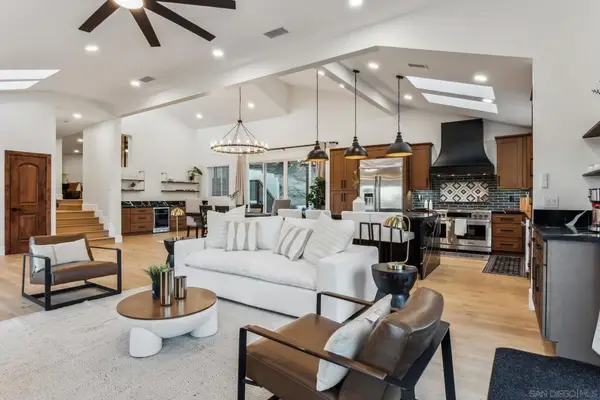 1326 Farmer Rd, Julian, CA 92036