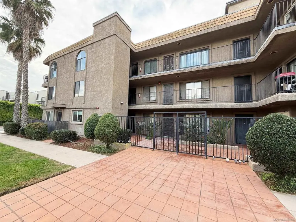 1278 Pacific Beach Dr #3, San Diego, CA 92109 - Image #1