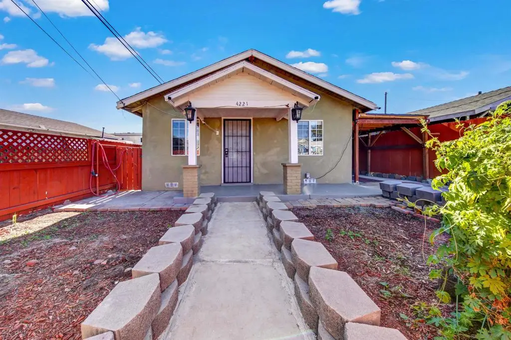 4221 23 Dwight St., San Diego, CA 92105 - Image #1