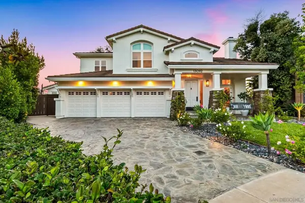13092 Harwick Lane, San Diego, CA 92130
