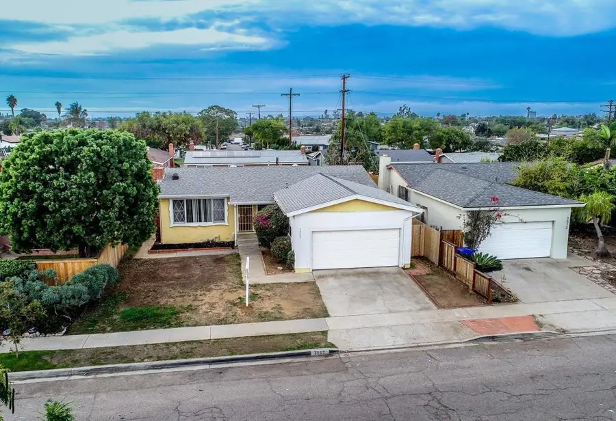 3562 Ben Street, San Diego, CA 92111 - Image #2