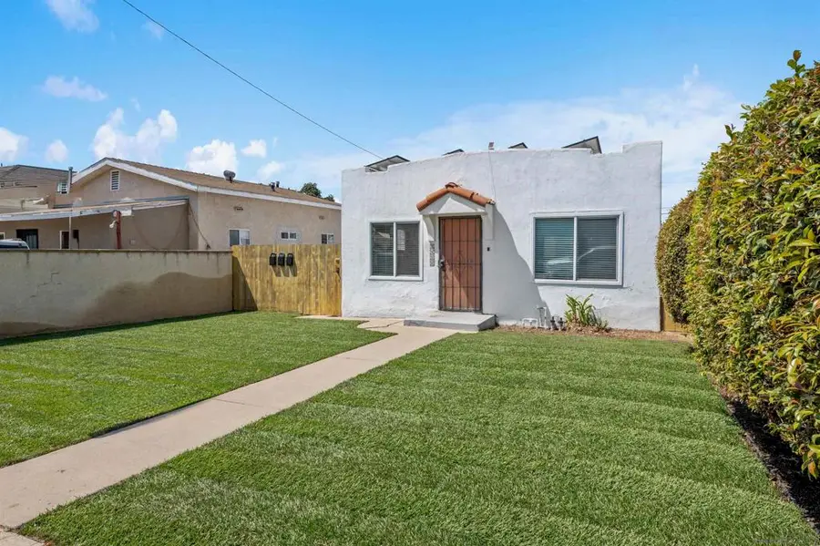 2948 52 Franklin Ave, San Diego, CA 92113 - Image #2