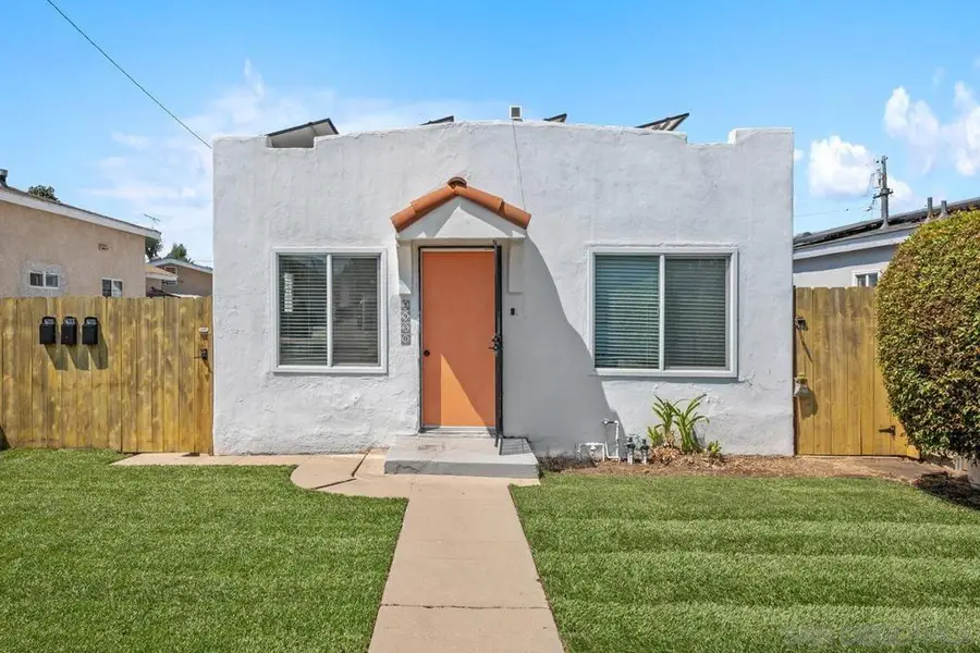 2948 52 Franklin Ave, San Diego, CA 92113 - Image #3