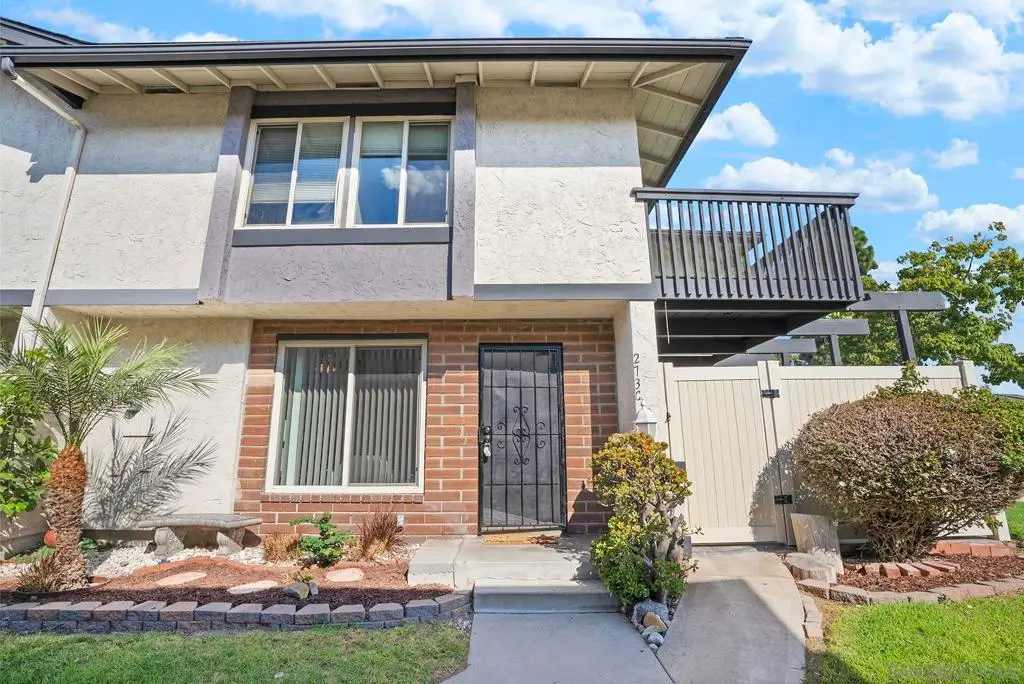 273 Rancho Ct #C, Chula Vista, CA 91911 - Image #1