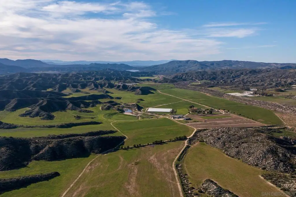 Address Withheld By Seller, Aguanga, CA 92536 - #1