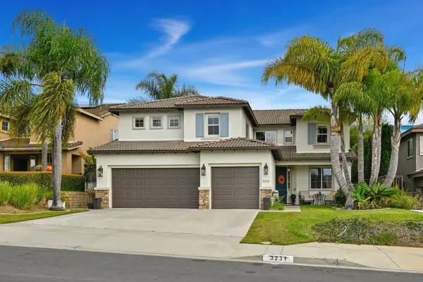 3231 Canyon View Dr, Oceanside, CA 92058
